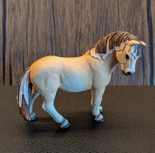 Schleich 13754 Fjordpferd