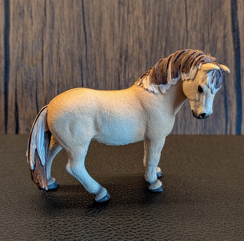 Schleich pferd 13754 - pferd,