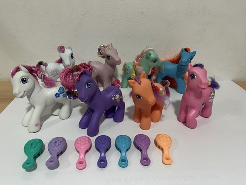 Little pony pferde - little,