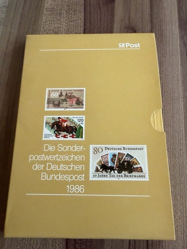 Sonderpostwertzeichen deutsche - sonderpostwertzeichen,