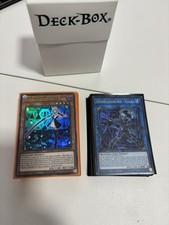 Yugioh Hinmelsjäger Sky Striker Deck Core