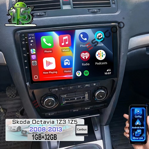 Carplay android 15 - 10",