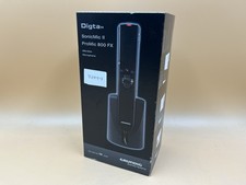 Grundig Digta ProMic 800 FX
