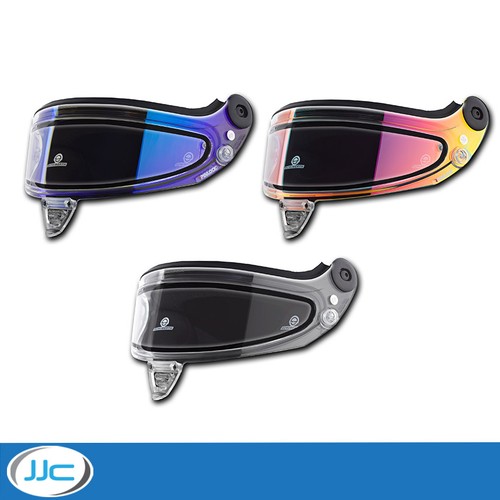 Schuberth regenvisier - schuberth, (nass)