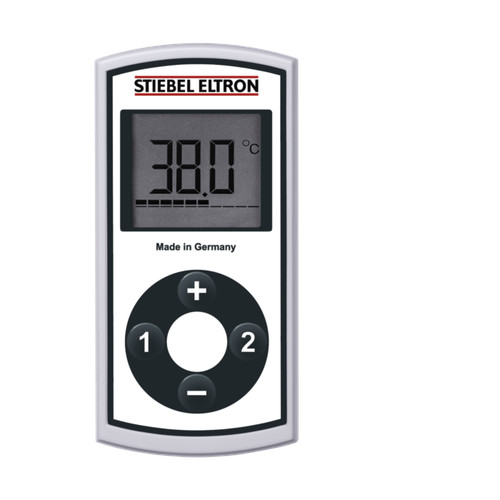 Stiebel eltron ffb eu - eltron, 4