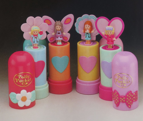 Katalog mattel 1993 - mattel,