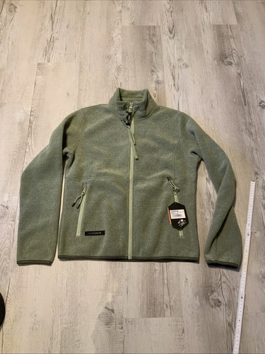Ice peak jacke almond - ice,