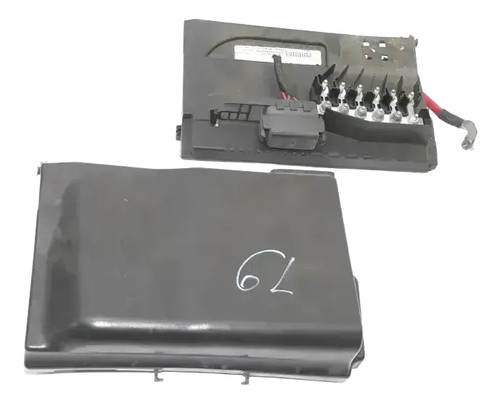 Polo 9n3 ibiza - 9n, kasten