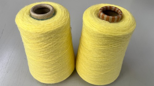 Konengarn 460g vanille - konengarn,