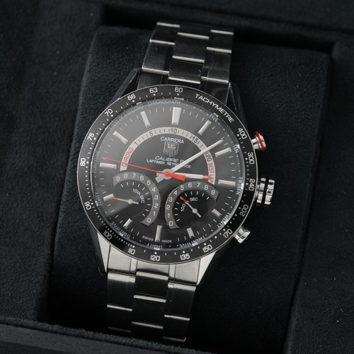 Tag heuer carrera laptimer - tag,