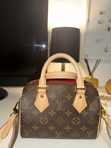 Louis vuitton speedy - louis,