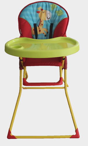 Hauck hochstuhl mac baby - hochstuhl,