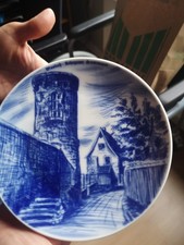 Wandteller Sammelteller