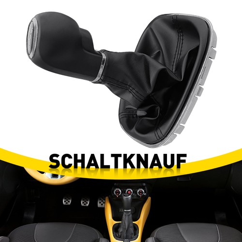 Schaltknauf knauf schaltsack - knauf,