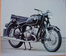 Retro Blechschid Oldtimer