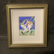  Frosch Morris Tänzer "Rites