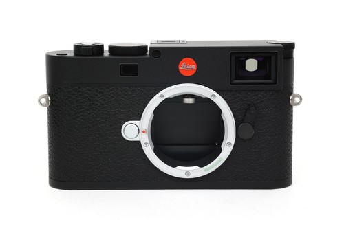 Leica m11 schwarz typ - m11,