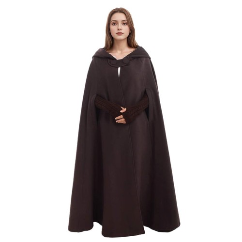 Gothic mittelalter unisex - mittelalter,