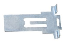 Blendenhalterung für MZ ES 175/2, 250/2 Trophy