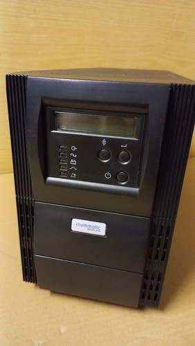Top zustand usv multimatic - ,