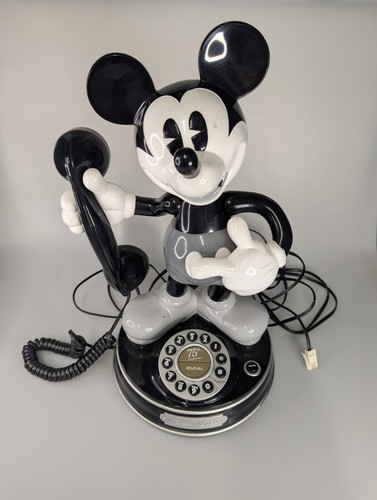 Mickey mouse 75th anniversary - mickey,