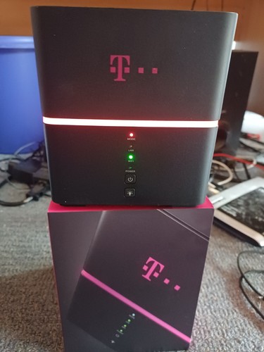 Telekom speedbox b529a 23a - telekom, b529a‑23a