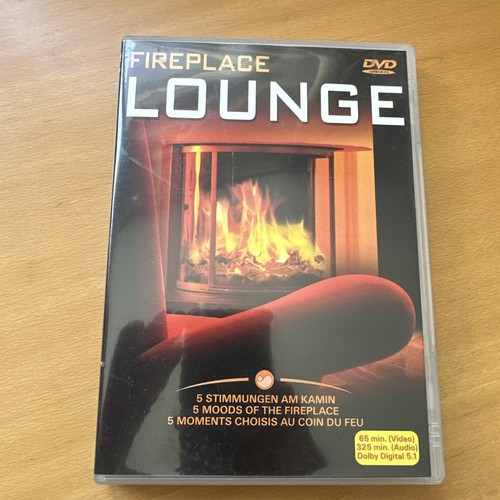 Fireplace lounge stimmungen - 5,