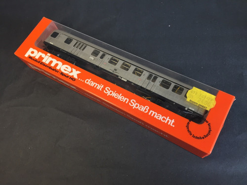 Primex 4015 wagon - primex,