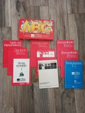 ABC mini LÜK - Bunte