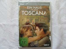 Ein Haus in der Toskana (FSK 12), PIDAX Serienklassiker, Komödie, Drama u. Liebe