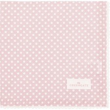 Greengate Stoffserviette mit