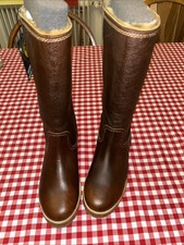 Panama Jack Schuhe Gefüttert