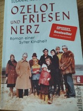Ozelot und Friesennerz -