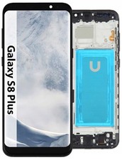 Display Für Samsung Galaxy S8