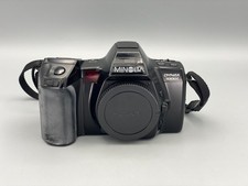 Minolta Dynax 7000i, 7000 i