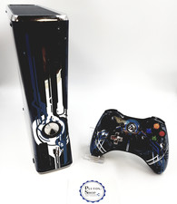 Microsoft XBOX 360 S Slim 320GB HALO 4 Limited Special Edition Konsole