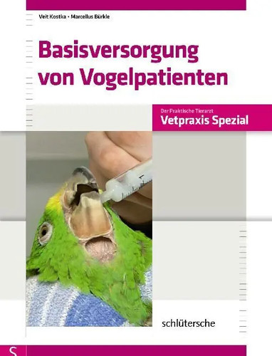 Basisversorgung von