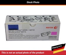 106R01628 Xerox Phaser 6000 Toner Cartridge Magenta