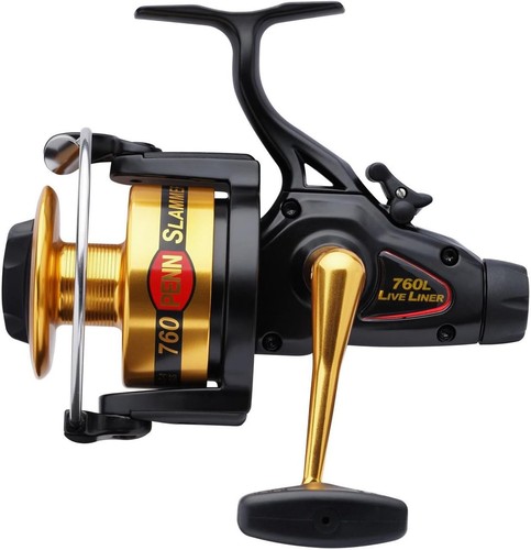 Penn 460 slammer classic - penn,