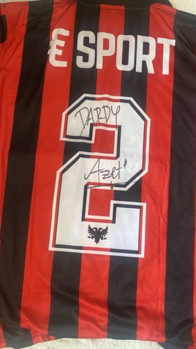 Dardan azet trikot - &,