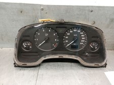 09228755EE INSTRUMENTENTAFEL /