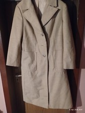 DDR Damen Übergangsmantel *VEB Radamo*  Gr. 94 Radebeuler Damenmoden