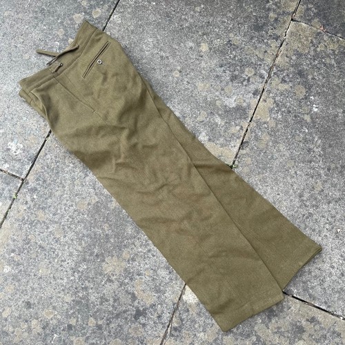British army 2 - army, no.2