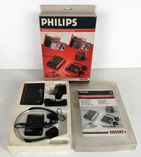 PHILIPS TYPE SBC-3180 - KABELLOSE INFRAROT KOPFHÖRER - NEUWERTIG - FUNKTIONSFÄHIG
