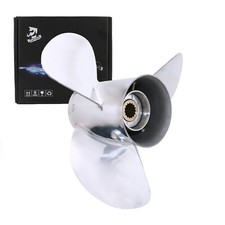 13 x 19-K For Yamaha Stainless