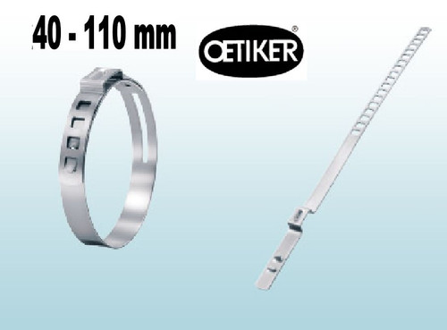 Klemmschelle ohrschelle für - klemmschelle,