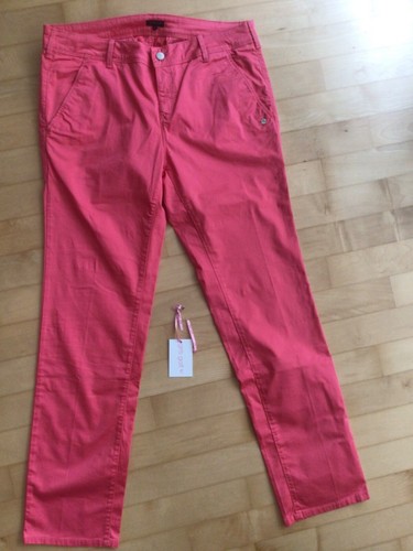 Golfhose girls golf san remo - girls,