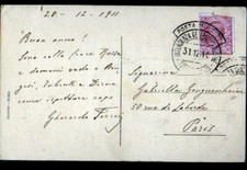 ITALIEN-TÜRKEI KRIEG /