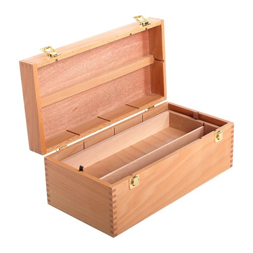 Holz aufbewahrungs kiste - aufbewahrungs,