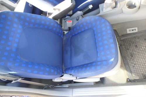 New beetle sitz vorne - 9c,